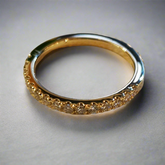 Diamond Fine Stacker